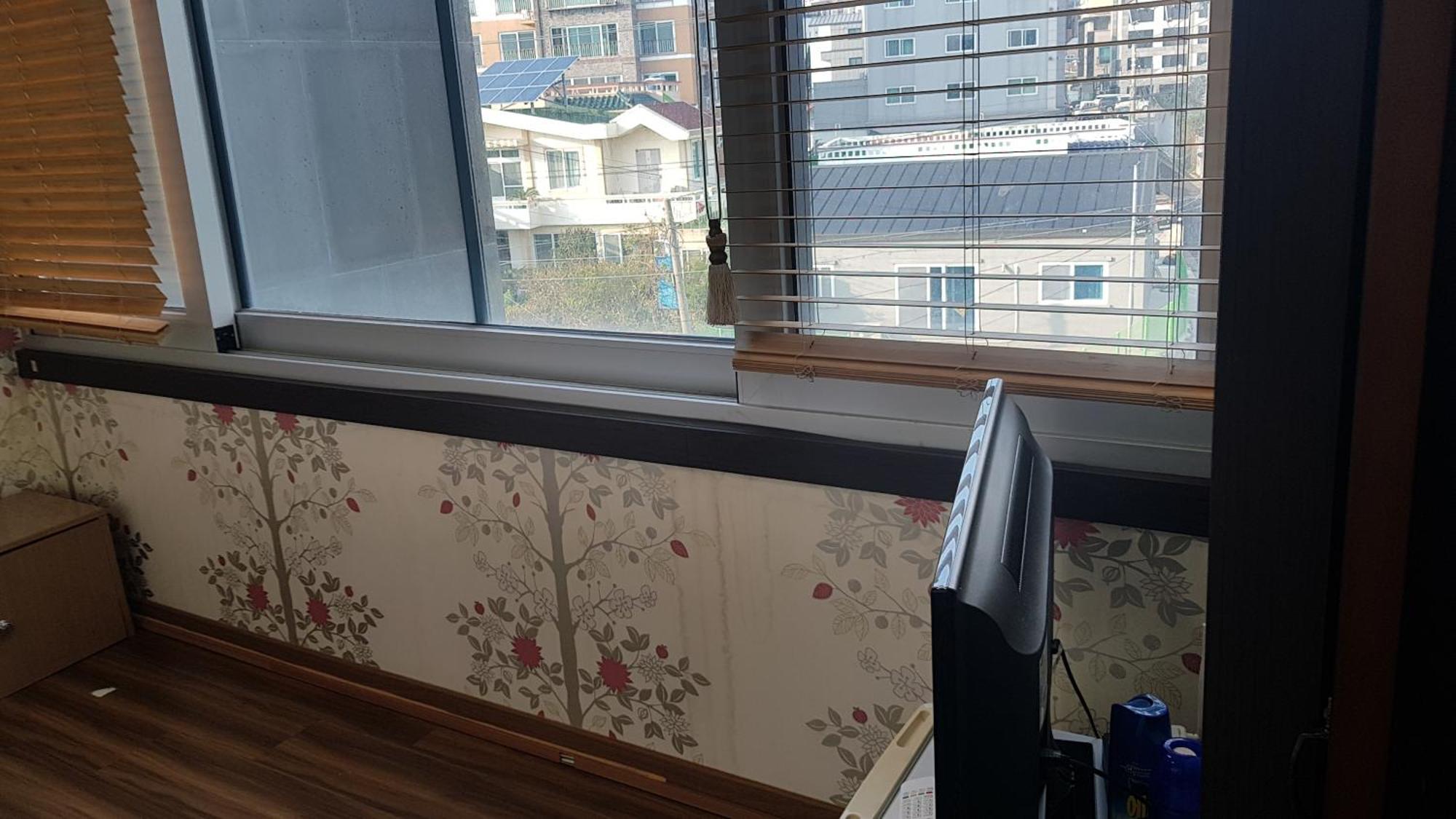 Seom Guesthouse Seogwipo Exterior photo
